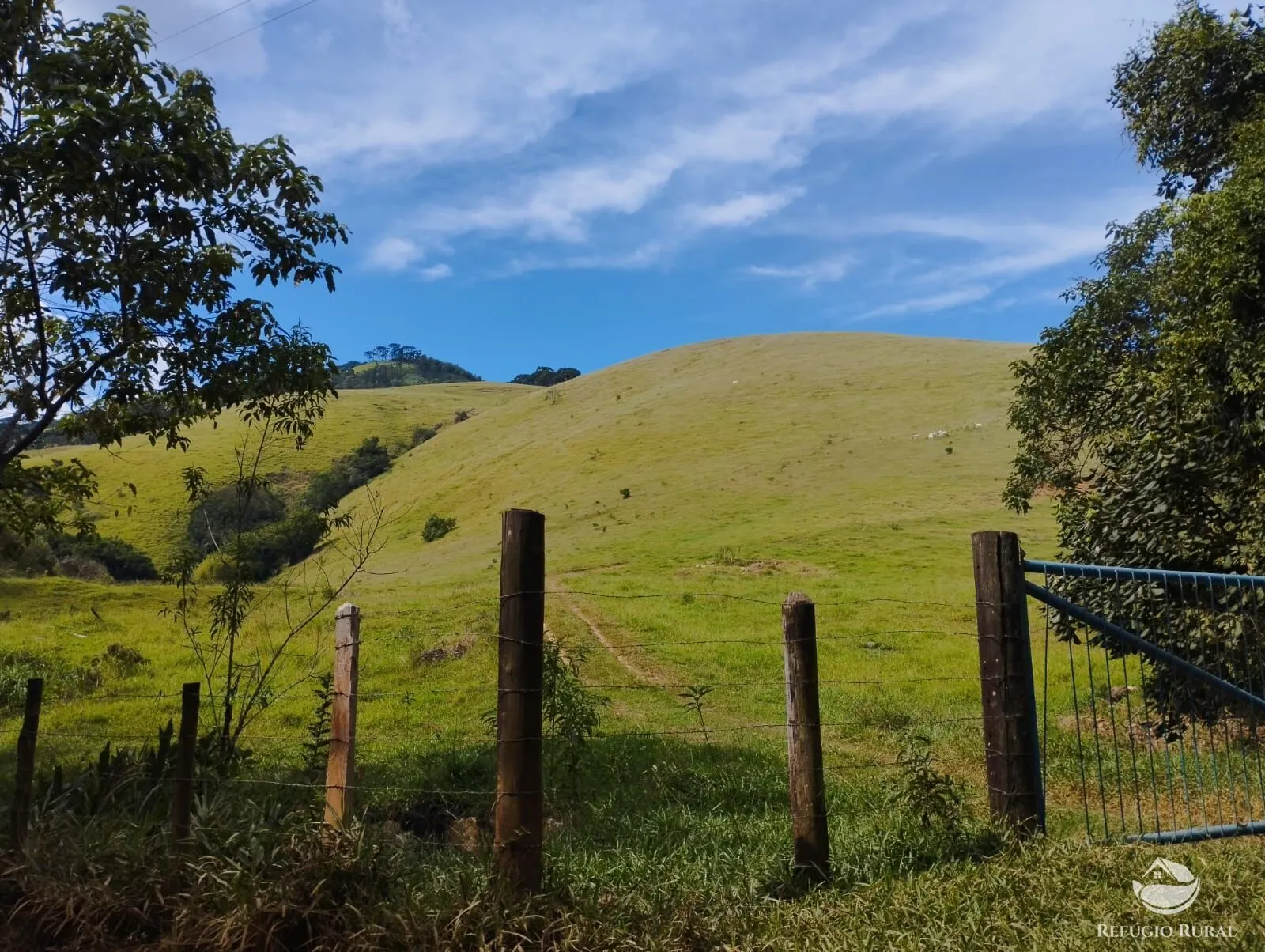 Fazenda à venda de 242 ha em Piracaia, SP, Brasil