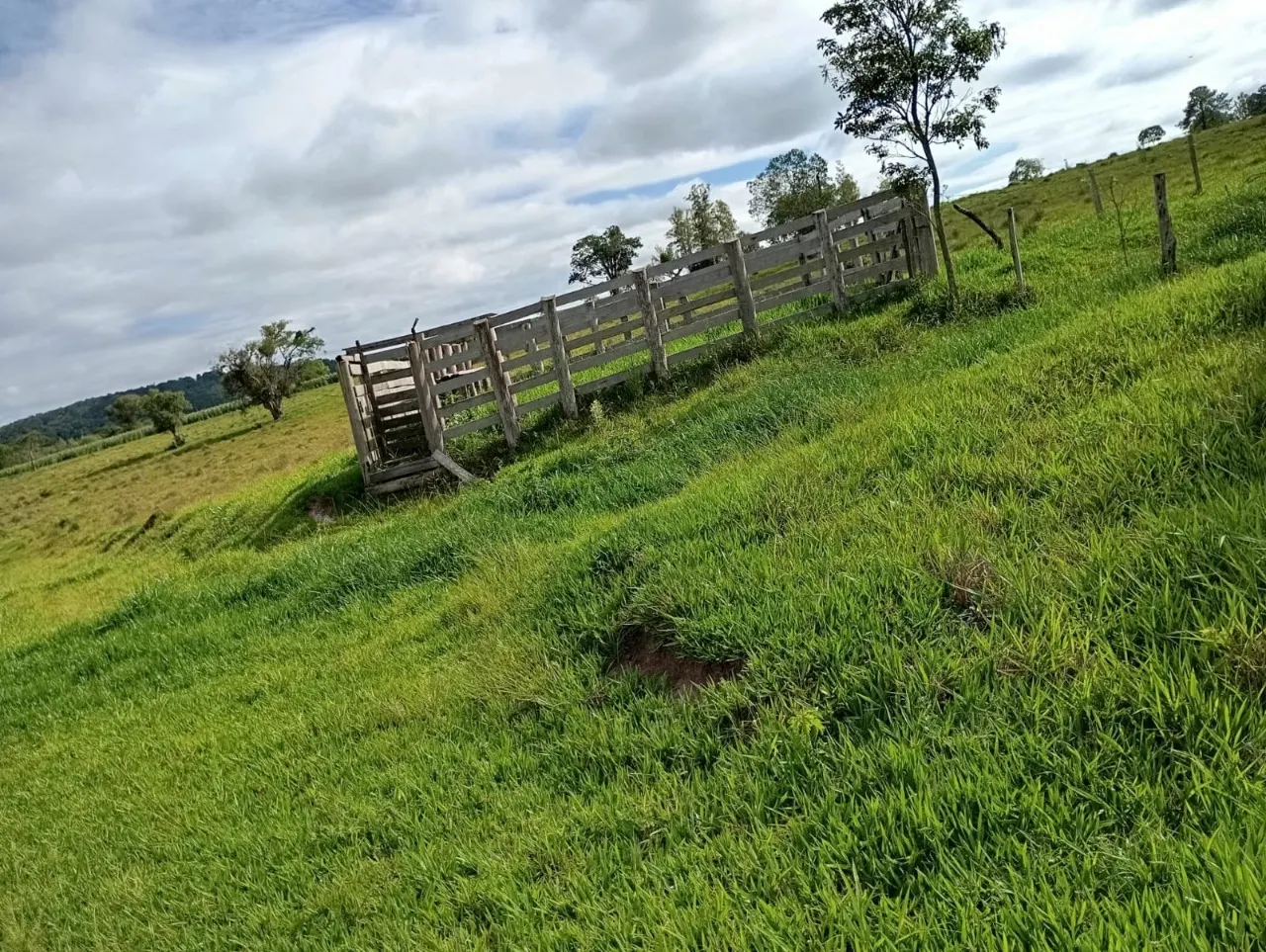 Fazenda à venda de 7 ha em Angatuba, SP, Brasil