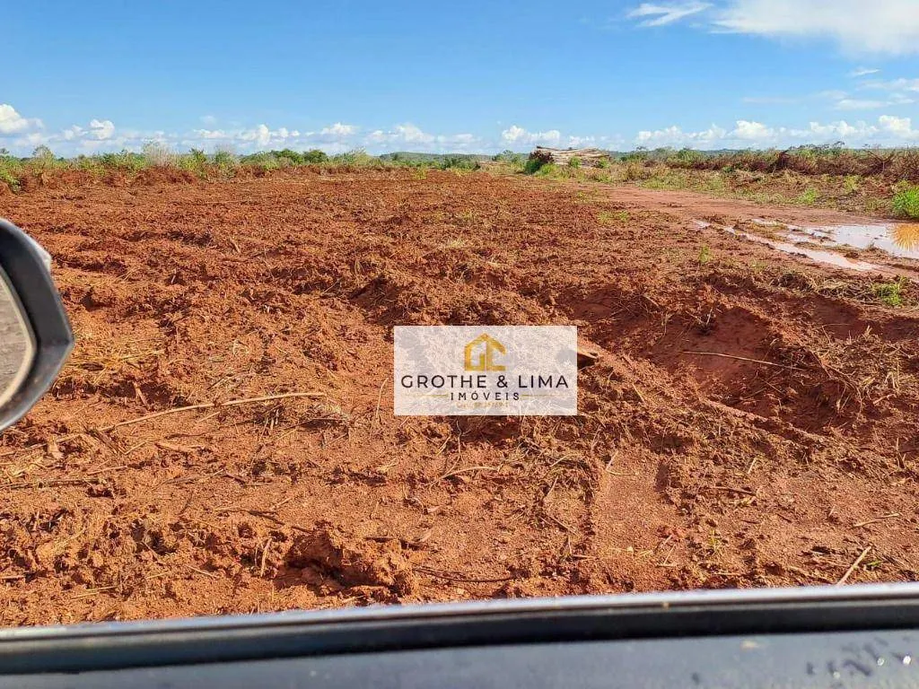 Farm for sale of 35,712 acres in Araguaína, TO, Brazil