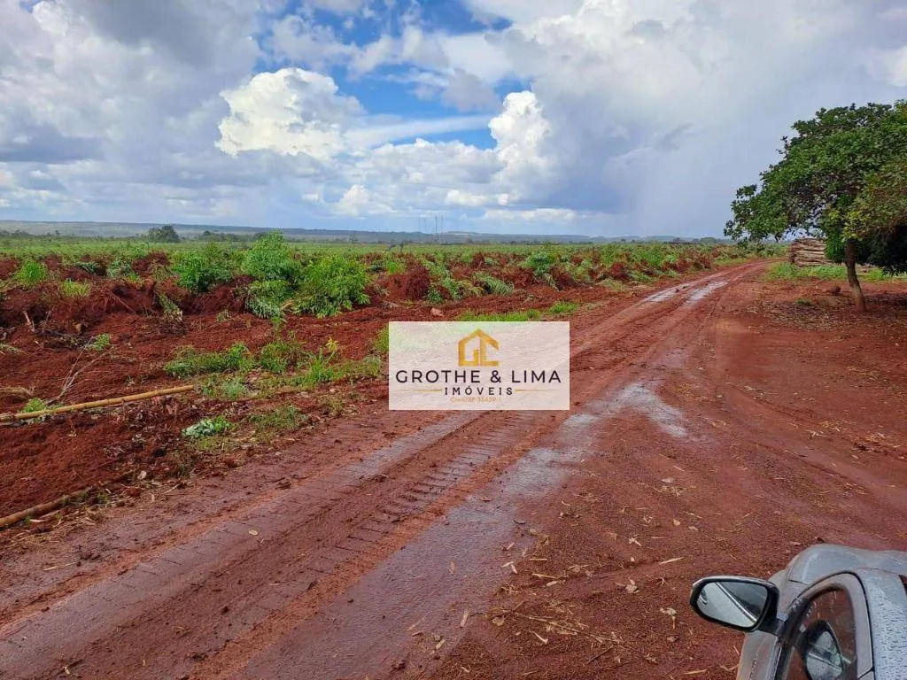 Farm for sale of 35,712 acres in Araguaína, TO, Brazil