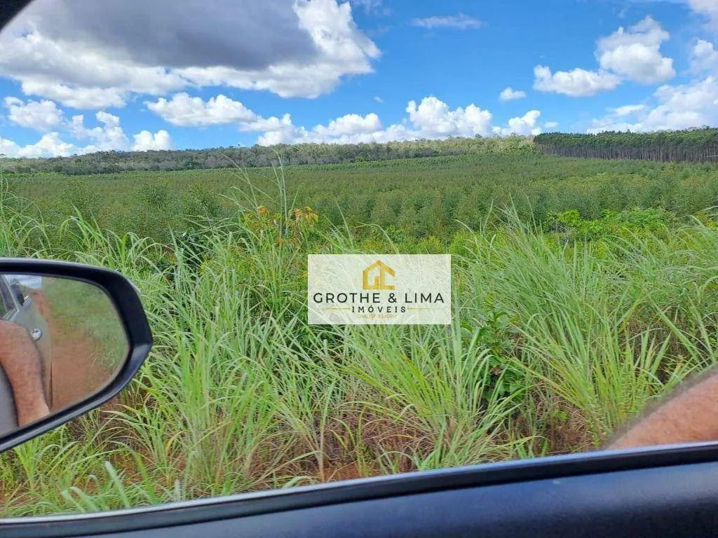 Farm for sale of 35,712 acres in Araguaína, TO, Brazil