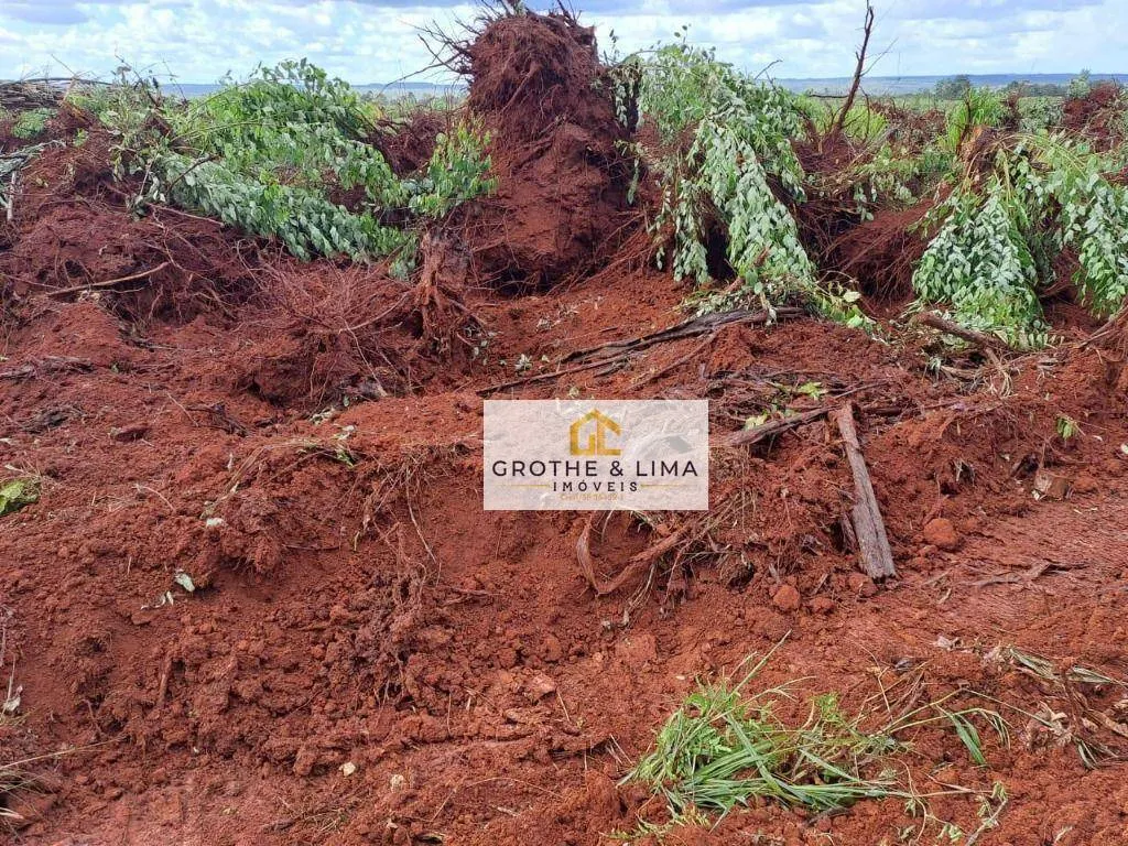Farm for sale of 35,712 acres in Araguaína, TO, Brazil