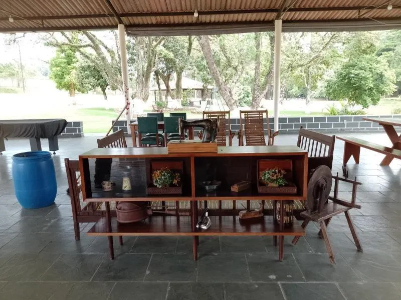 Small farm for sale of 69 acres in Cabreúva, SP, Brazil