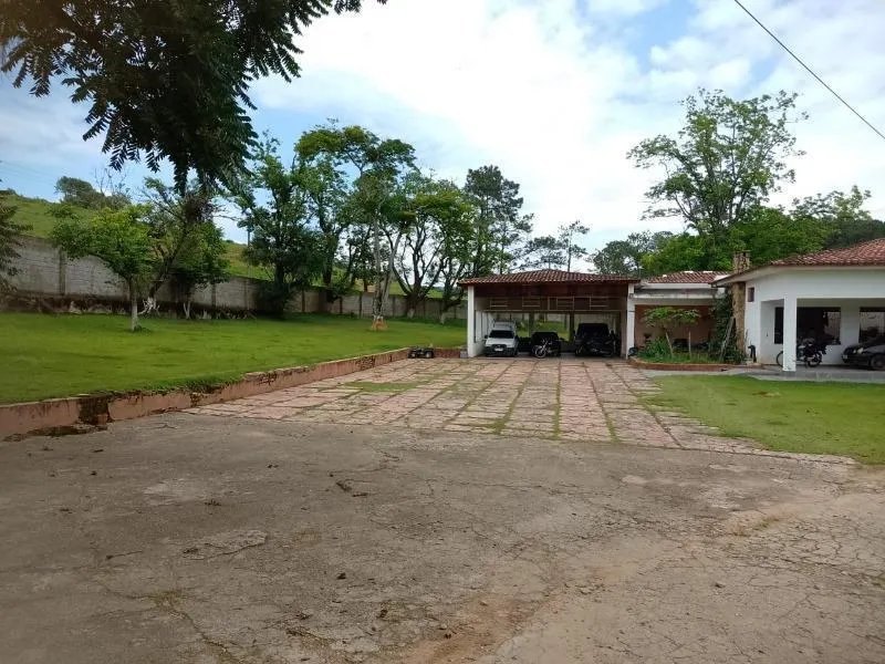 Small farm for sale of 69 acres in Cabreúva, SP, Brazil