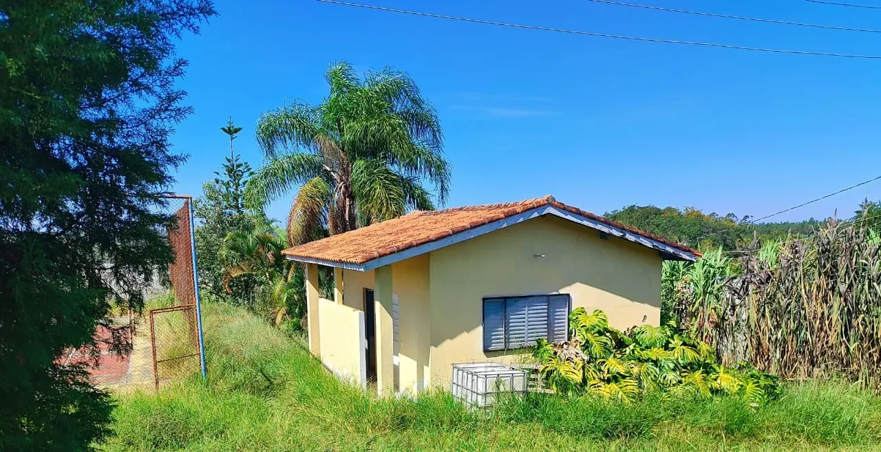 Sítio à venda de 73 ha em Itapetininga, SP, Brasil