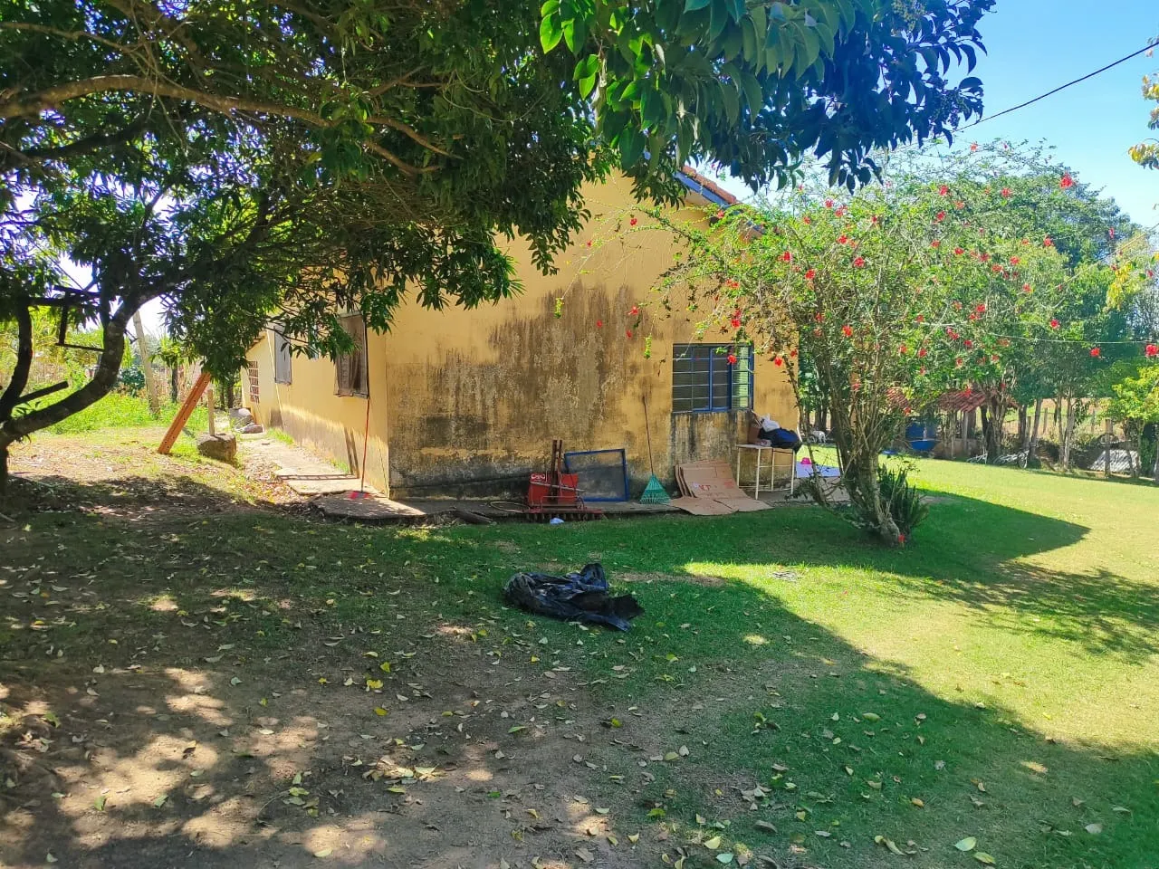 Sítio à venda de 73 ha em Itapetininga, SP, Brasil