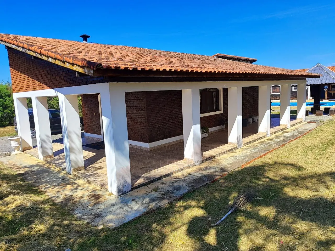 Sítio à venda de 73 ha em Itapetininga, SP, Brasil