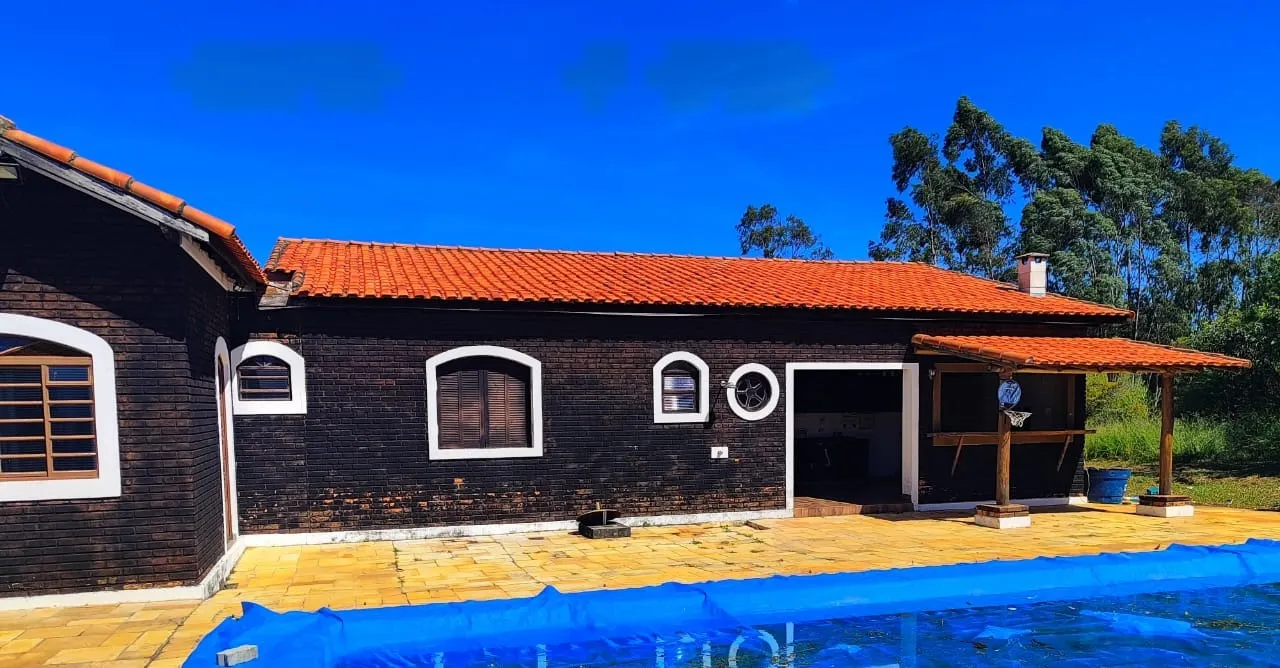 Sítio à venda de 73 ha em Itapetininga, SP, Brasil