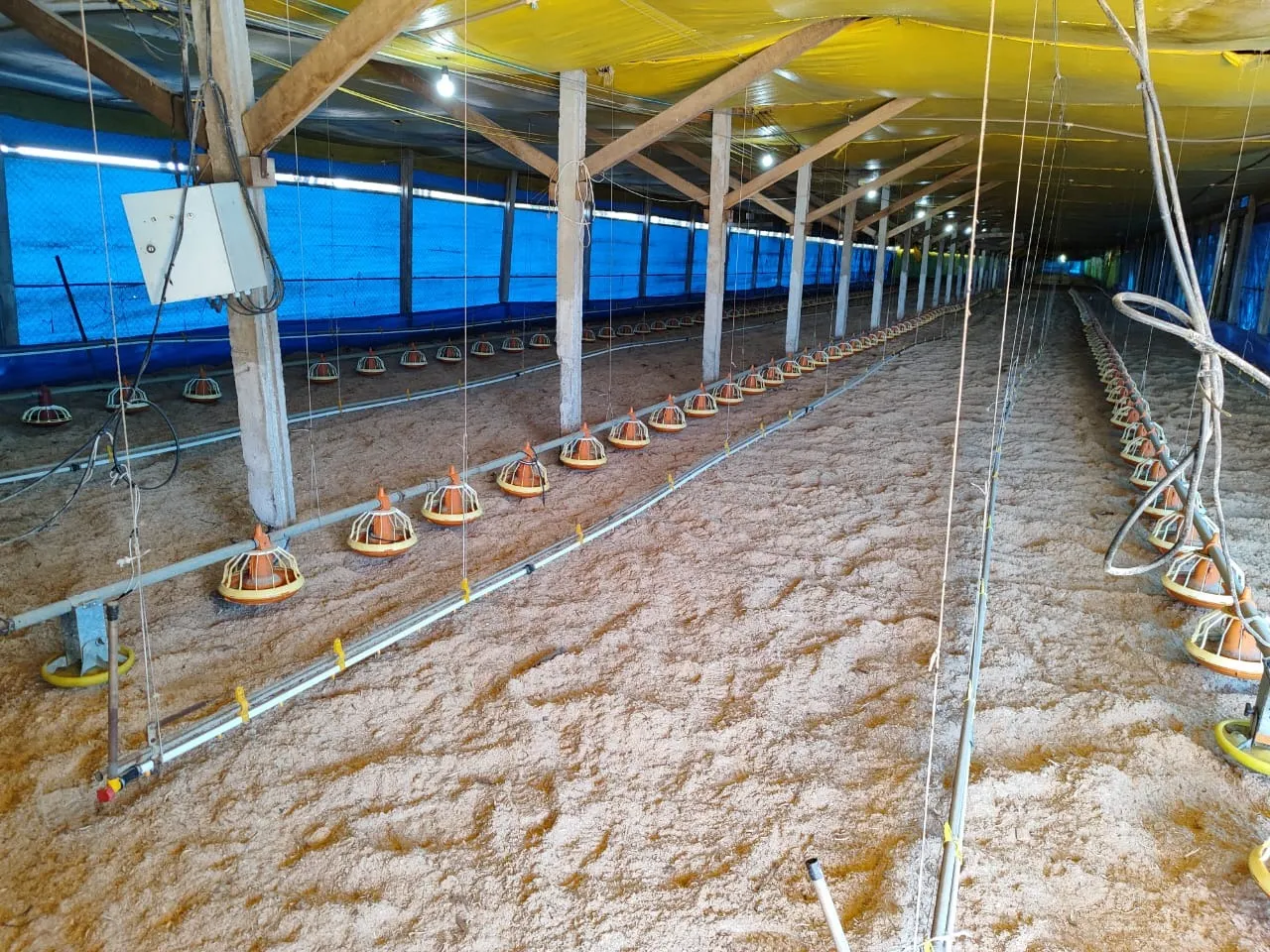Sítio à venda de 73 ha em Itapetininga, SP, Brasil