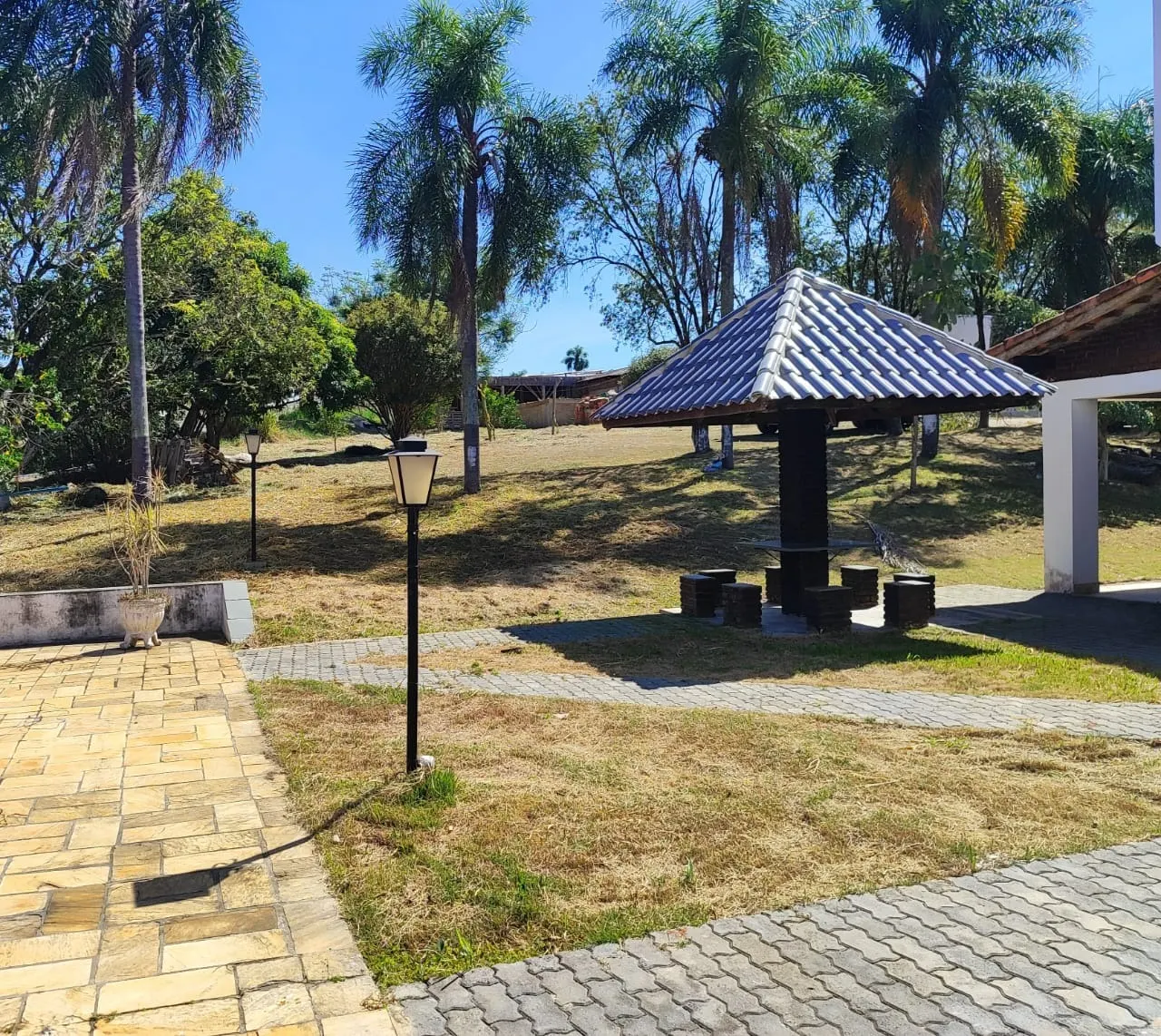 Sítio à venda de 73 ha em Itapetininga, SP, Brasil