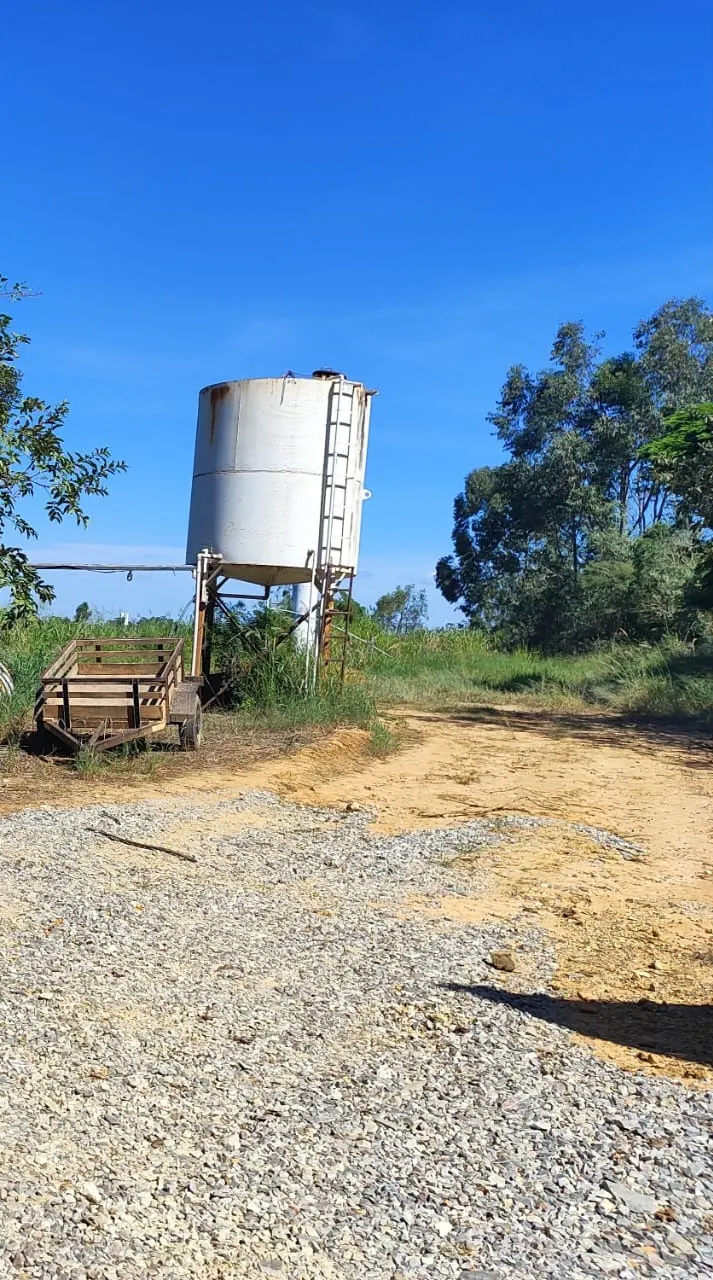 Sítio à venda de 73 ha em Itapetininga, SP, Brasil