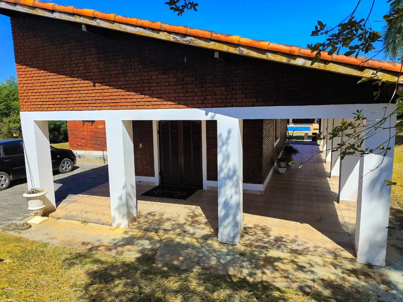 Sítio à venda de 73 ha em Itapetininga, SP, Brasil