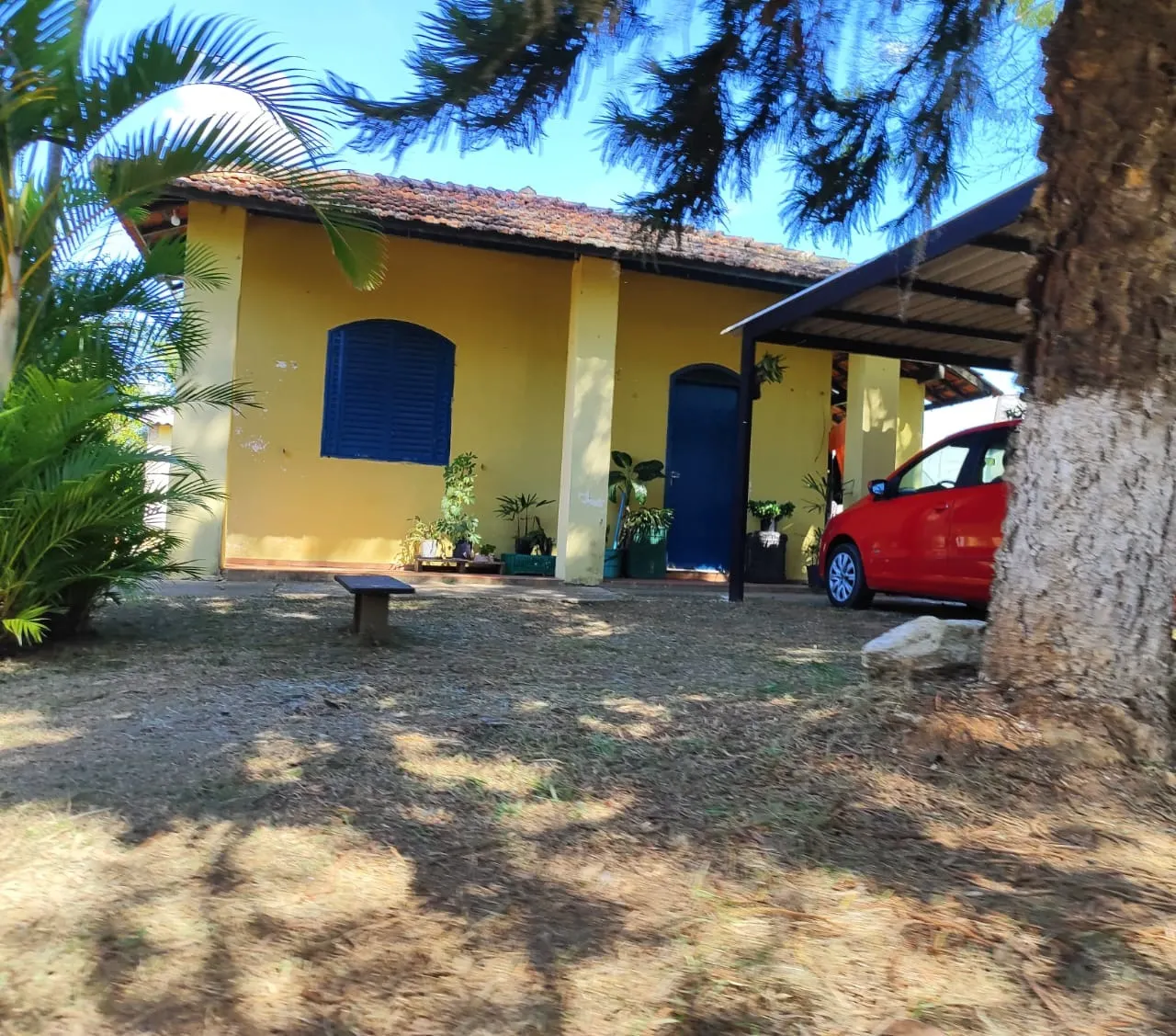 Sítio à venda de 73 ha em Itapetininga, SP, Brasil
