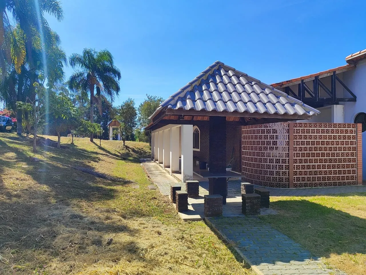 Sítio à venda de 73 ha em Itapetininga, SP, Brasil