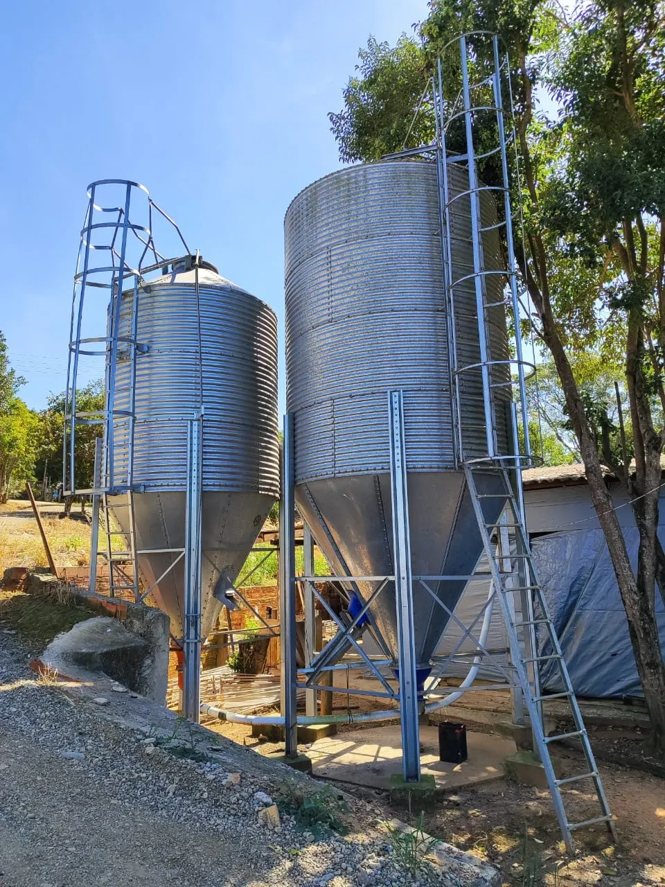 Sítio à venda de 73 ha em Itapetininga, SP, Brasil