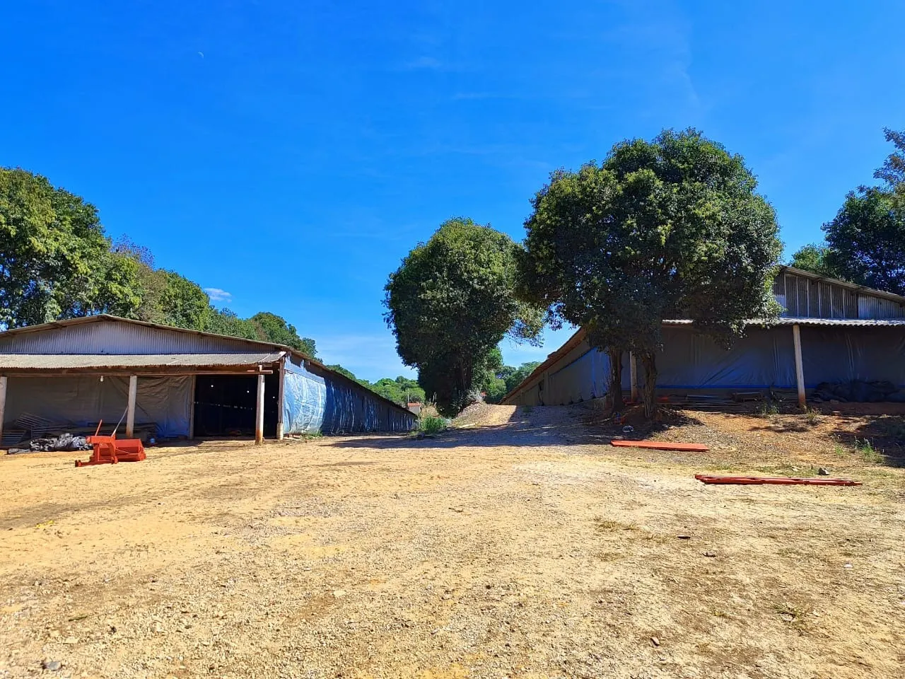 Sítio à venda de 73 ha em Itapetininga, SP, Brasil