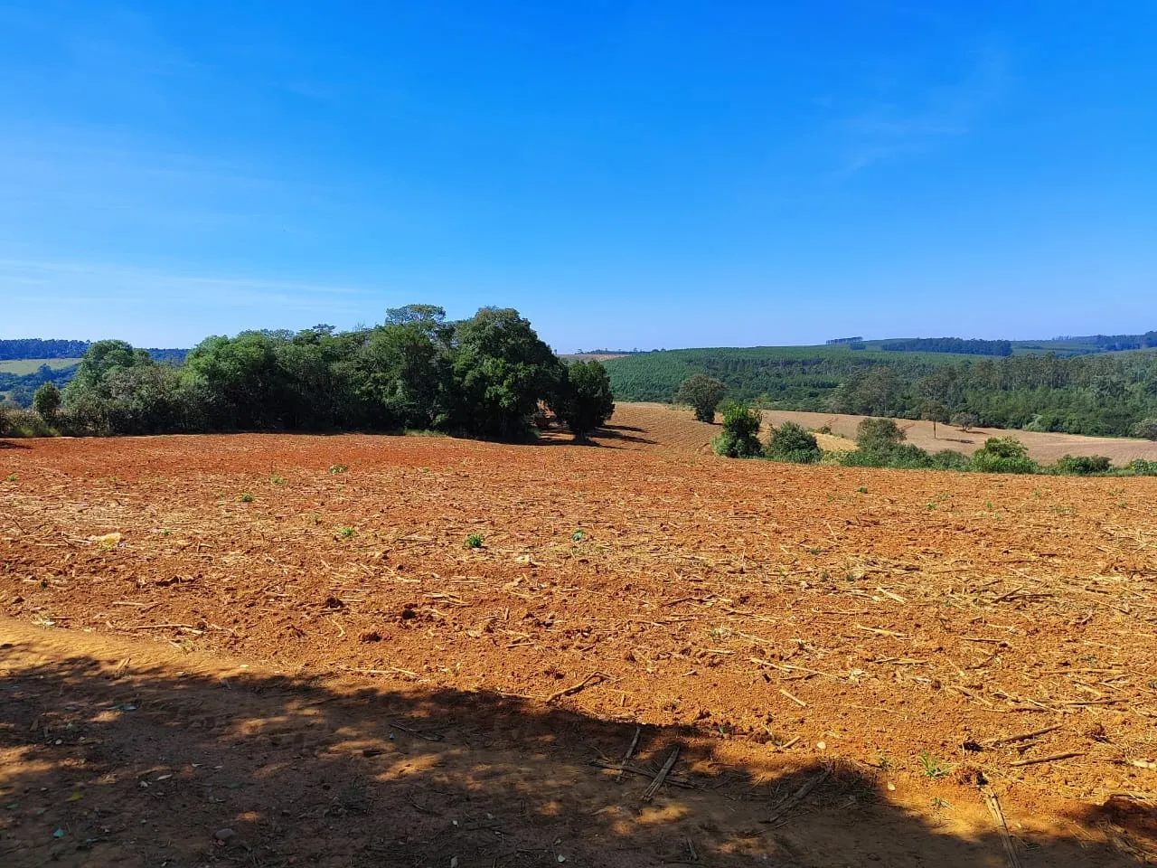 Sítio à venda de 73 ha em Itapetininga, SP, Brasil