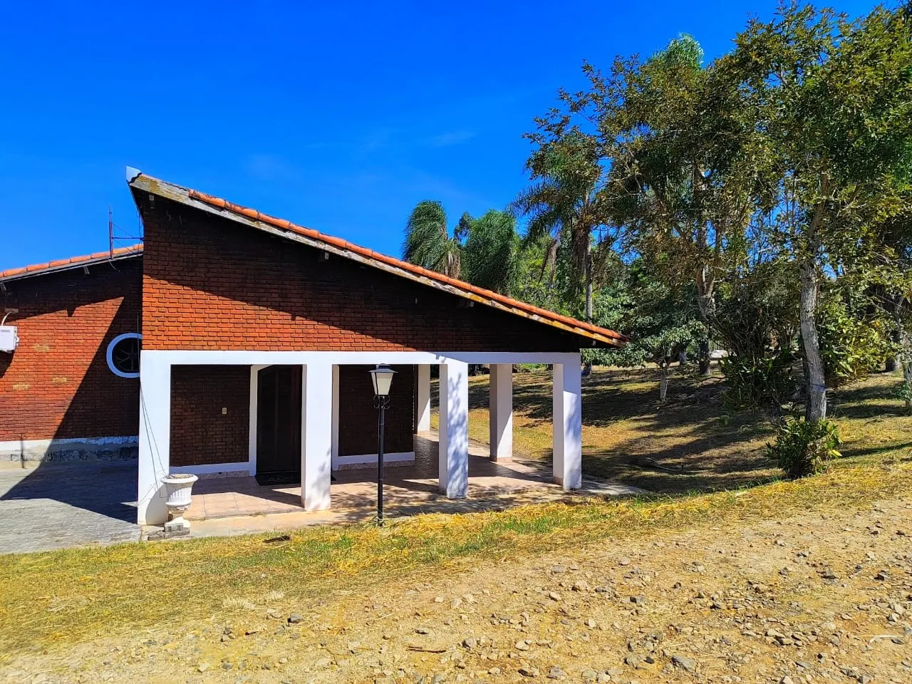 Sítio à venda de 73 ha em Itapetininga, SP, Brasil