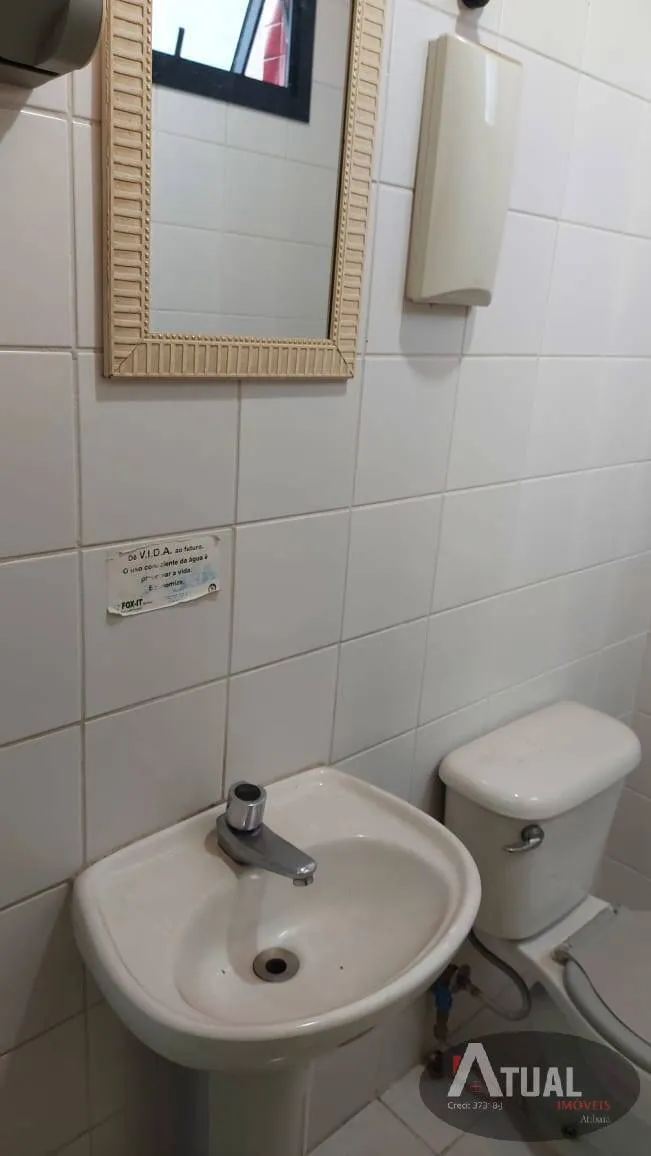 Comercial à venda de 45 m² em São Paulo, SP, Brasil