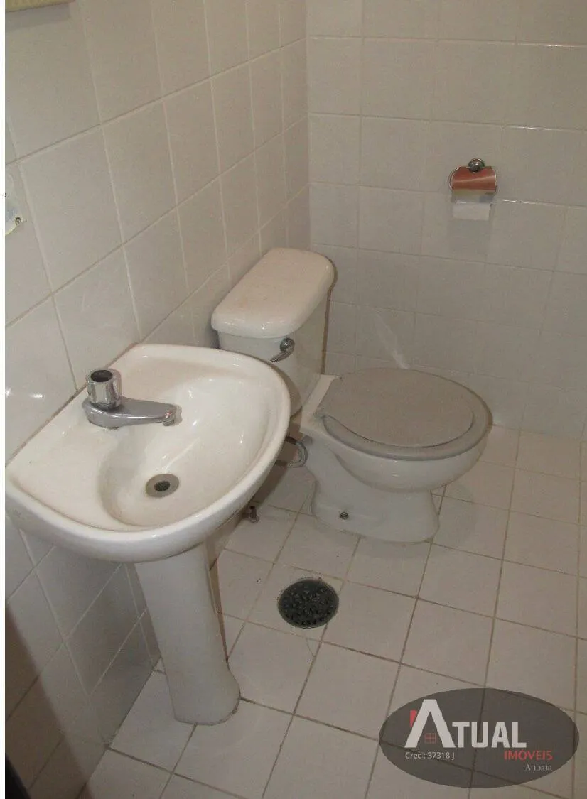 Comercial à venda de 45 m² em São Paulo, SP, Brasil