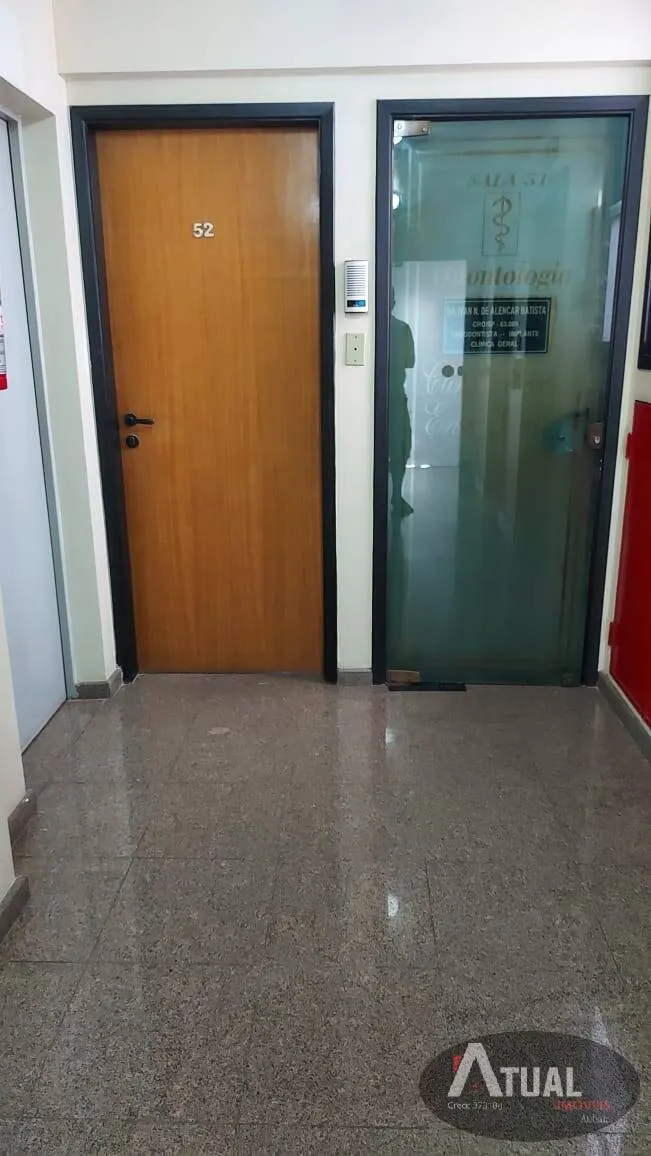 Comercial à venda de 45 m² em São Paulo, SP, Brasil