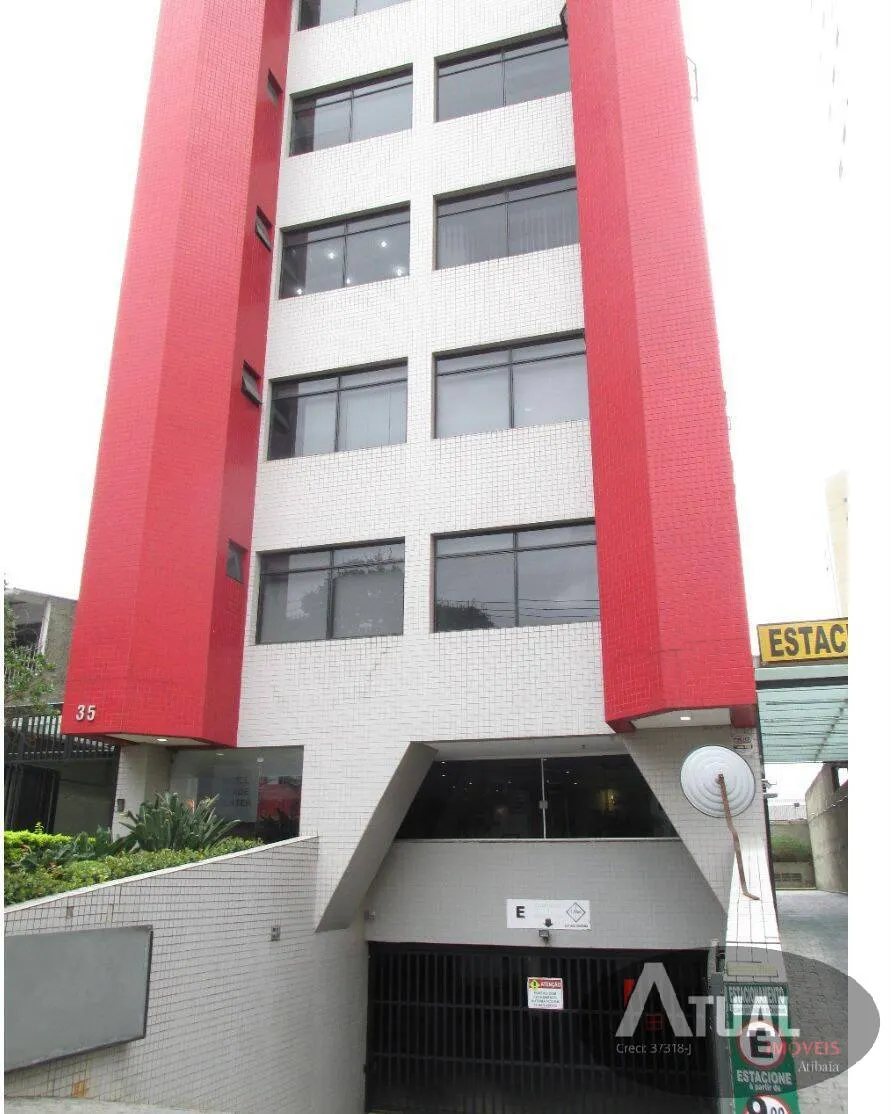 Comercial à venda de 45 m² em São Paulo, SP, Brasil