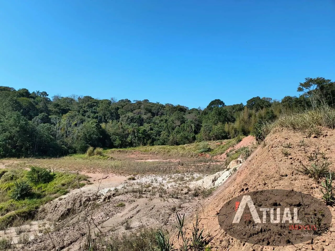 Terreno à venda de 2 ha em Atibaia, SP, Brasil