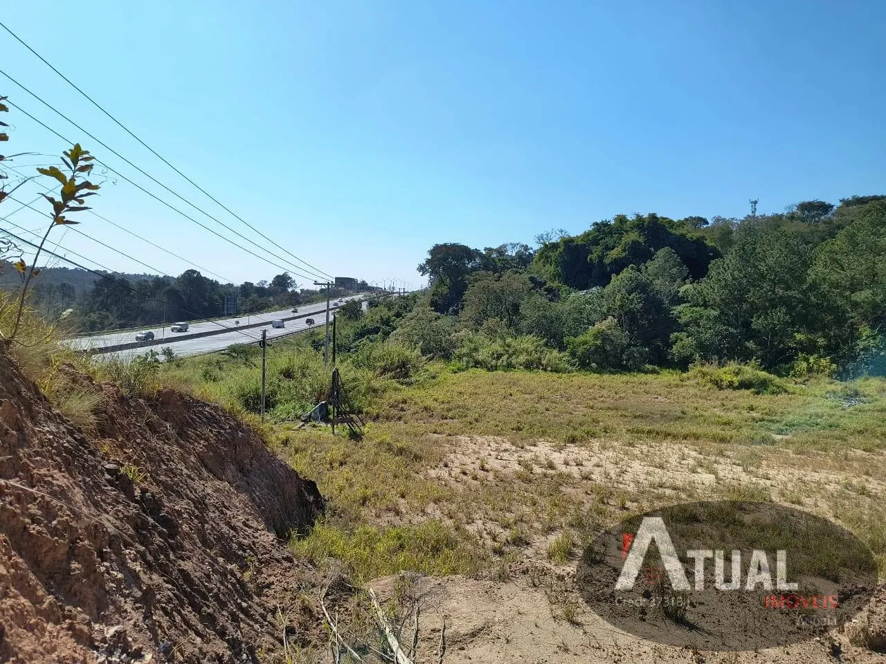 Terreno à venda de 2 ha em Atibaia, SP, Brasil