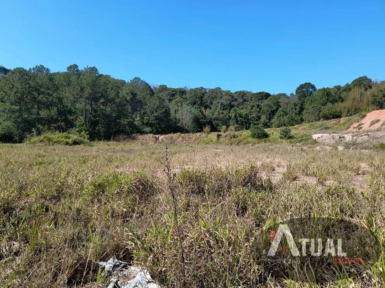 Terreno à venda de 2 ha em Atibaia, SP, Brasil