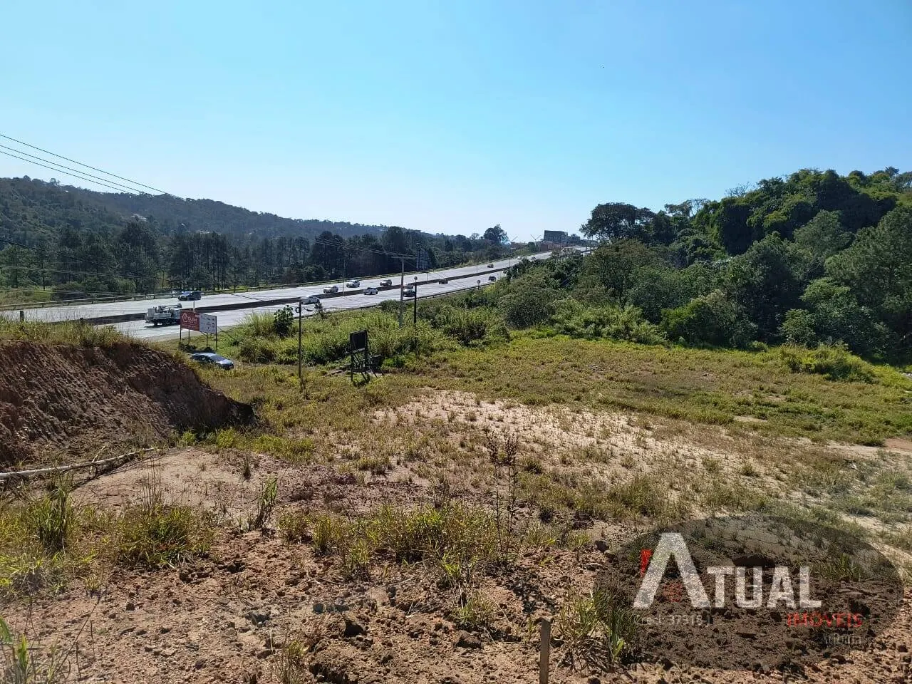 Terreno à venda de 2 ha em Atibaia, SP, Brasil