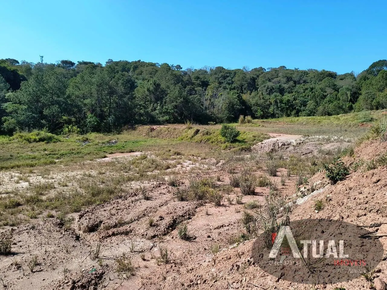 Terreno à venda de 2 ha em Atibaia, SP, Brasil