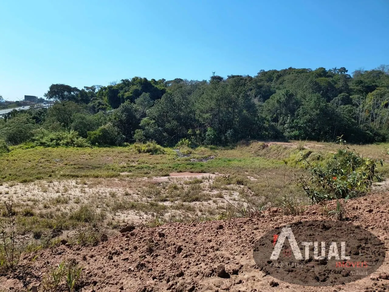 Terreno à venda de 2 ha em Atibaia, SP, Brasil
