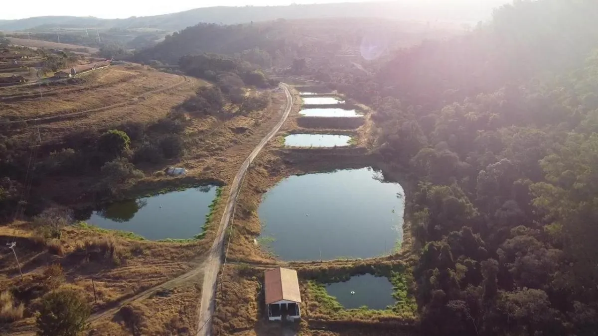 Fazenda à venda de 76 ha em Analândia, SP, Brasil