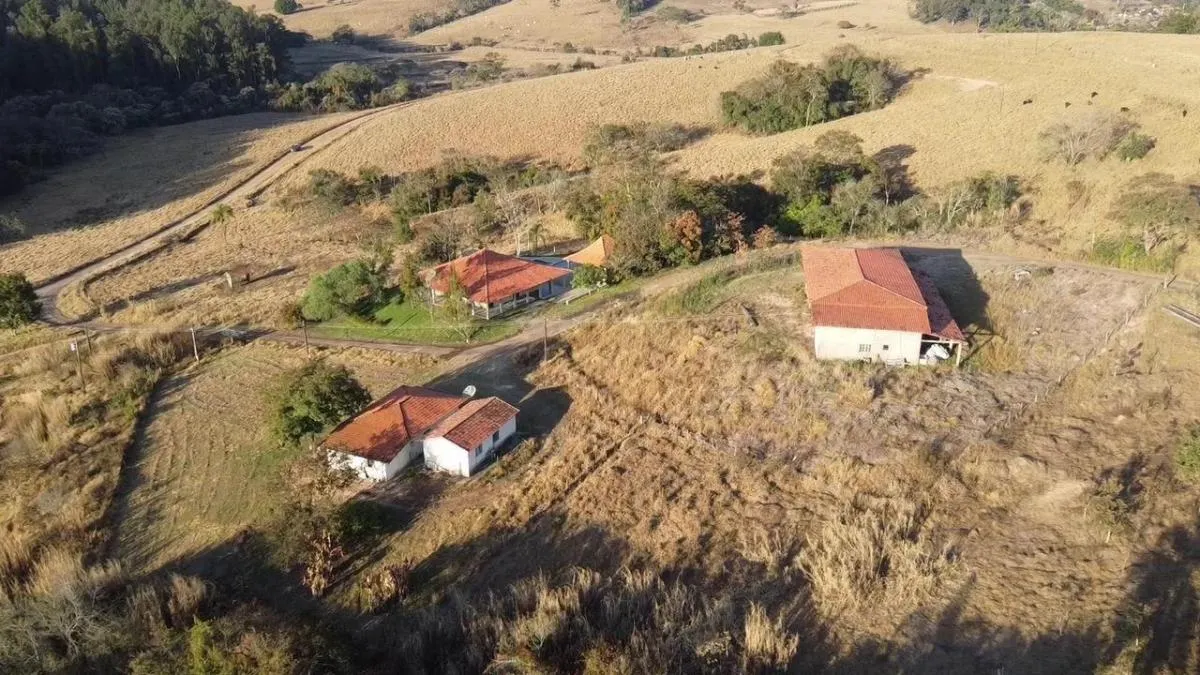 Fazenda à venda de 76 ha em Analândia, SP, Brasil
