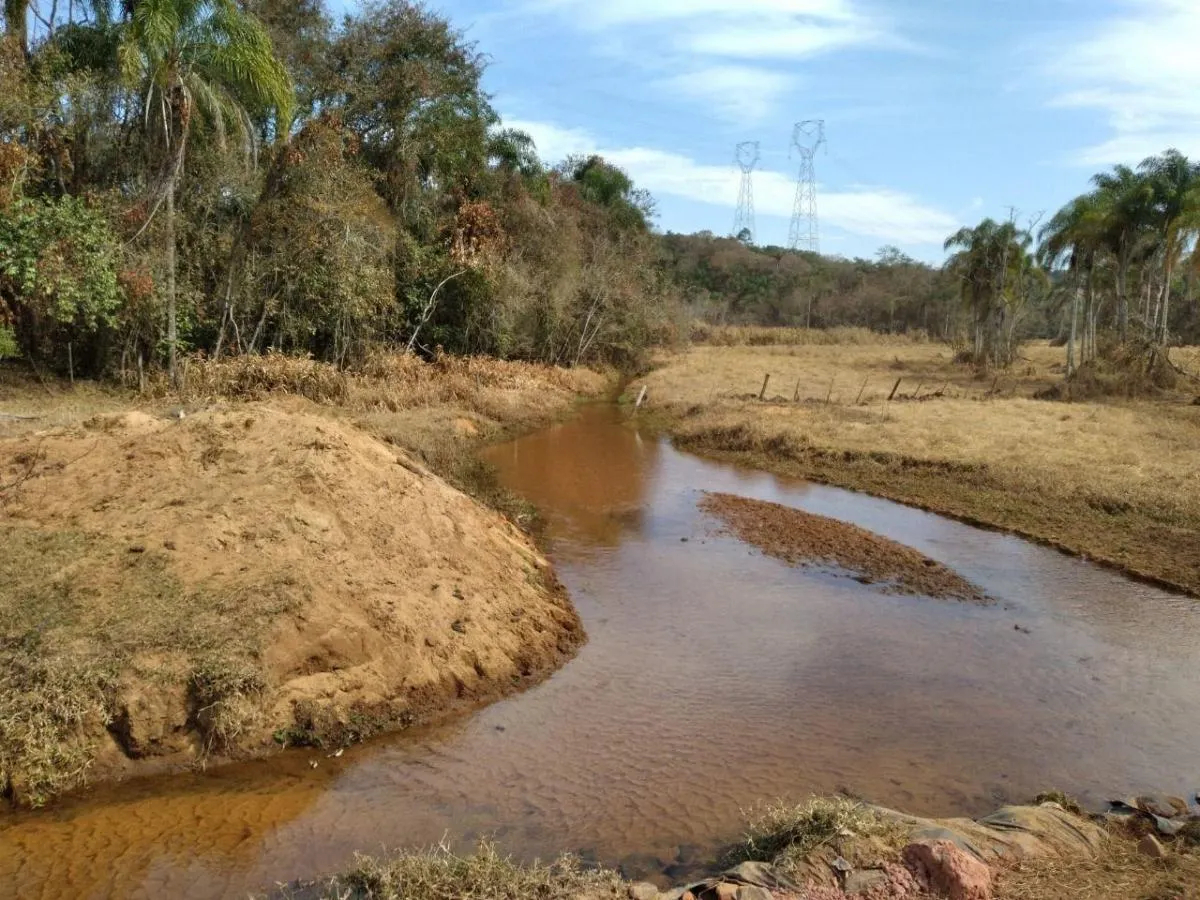 Fazenda à venda de 76 ha em Analândia, SP, Brasil
