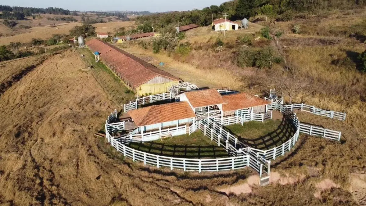 Fazenda à venda de 76 ha em Analândia, SP, Brasil