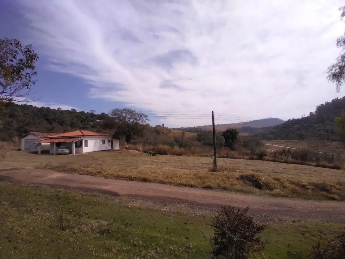 Fazenda à venda de 76 ha em Analândia, SP, Brasil