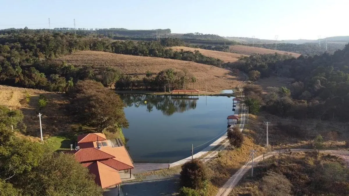 Fazenda à venda de 76 ha em Analândia, SP, Brasil