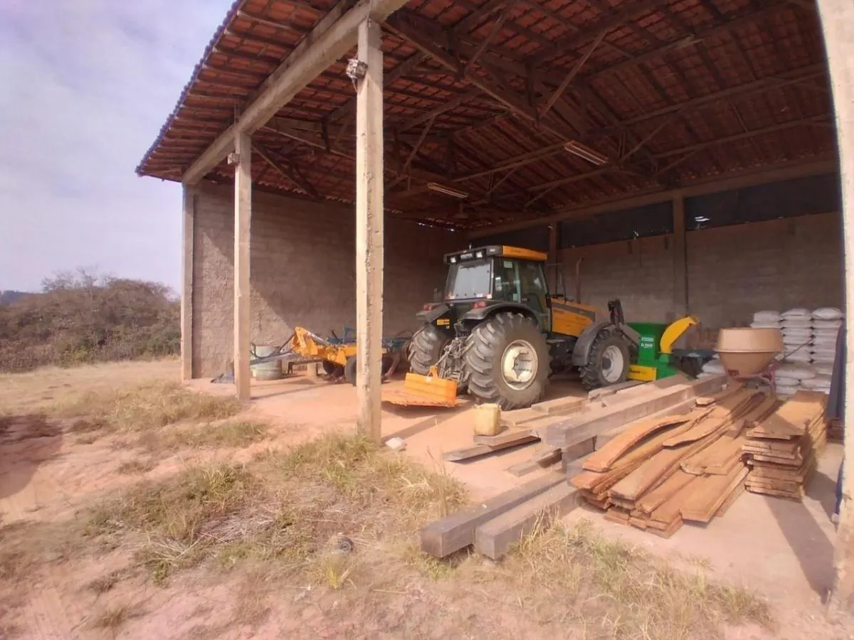 Fazenda à venda de 76 ha em Analândia, SP, Brasil