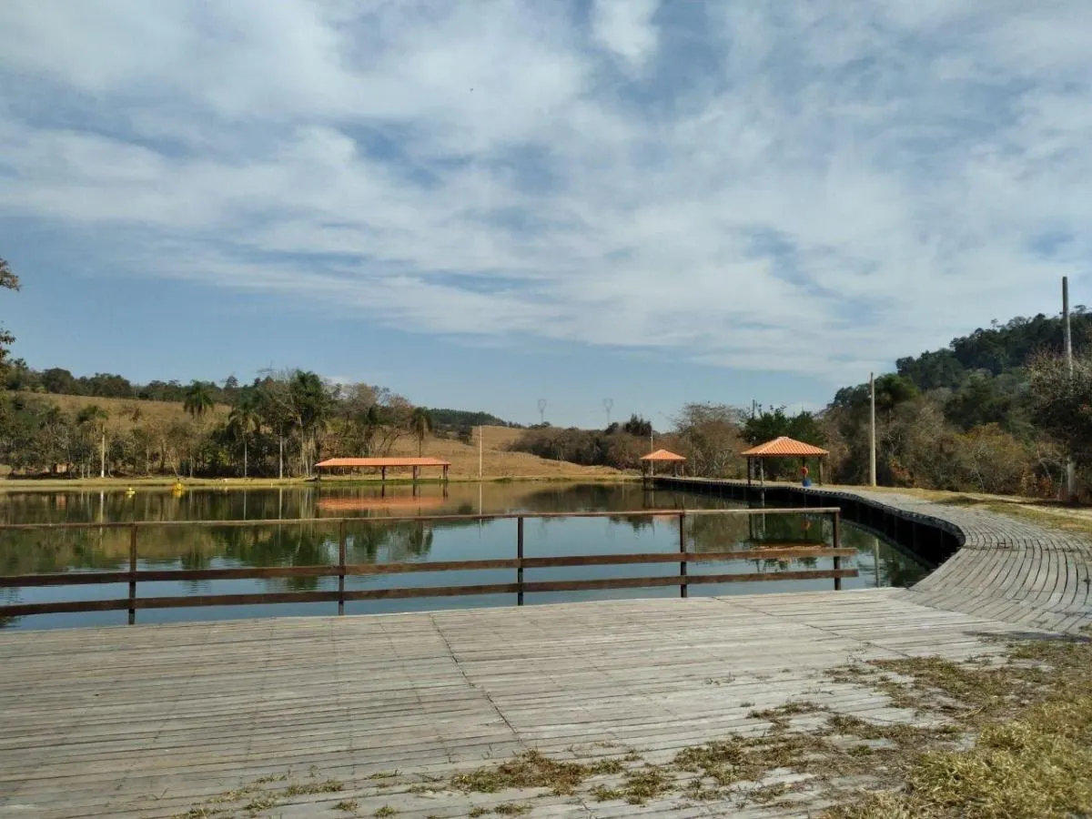 Fazenda à venda de 76 ha em Analândia, SP, Brasil