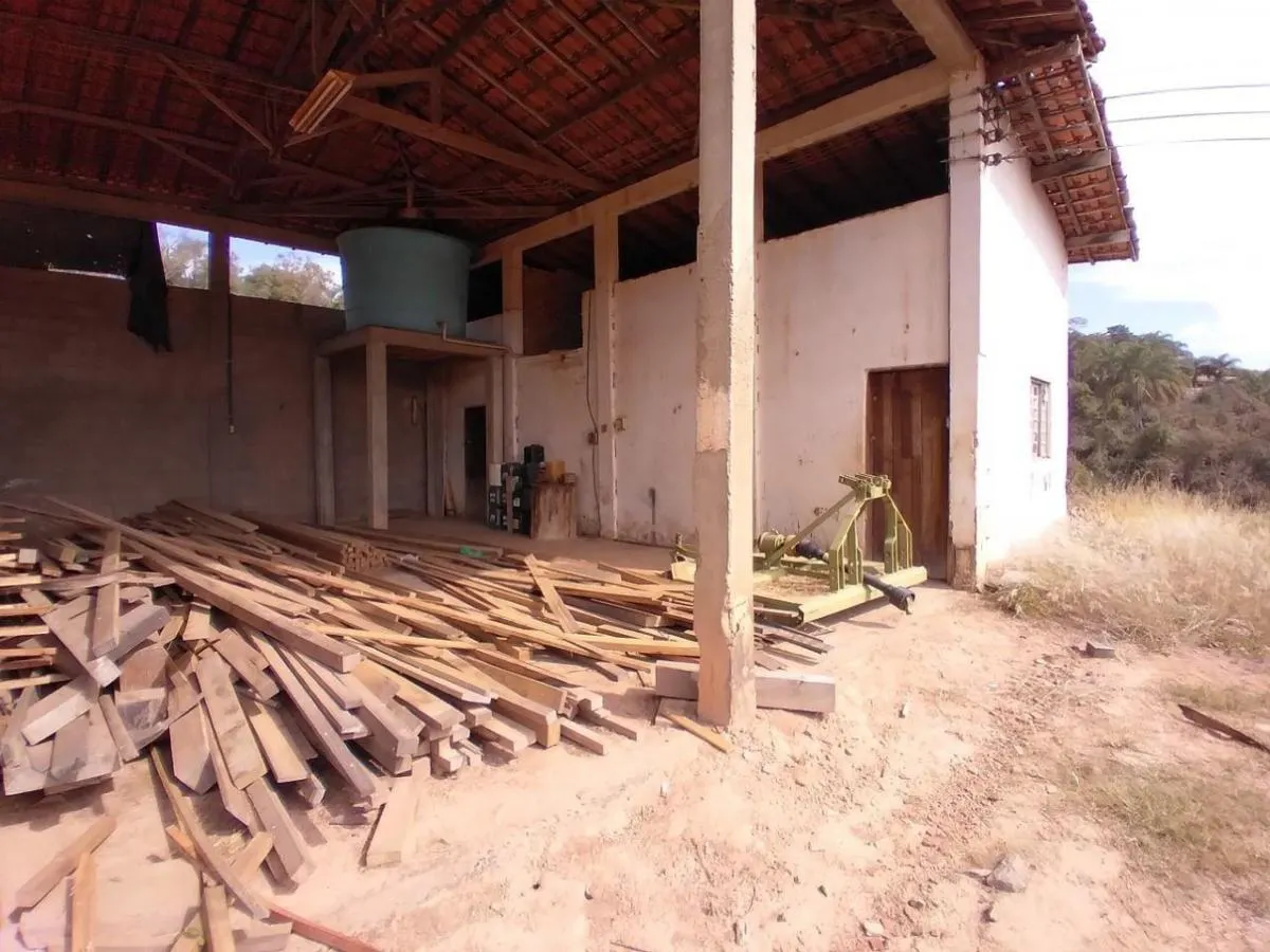 Fazenda à venda de 76 ha em Analândia, SP, Brasil