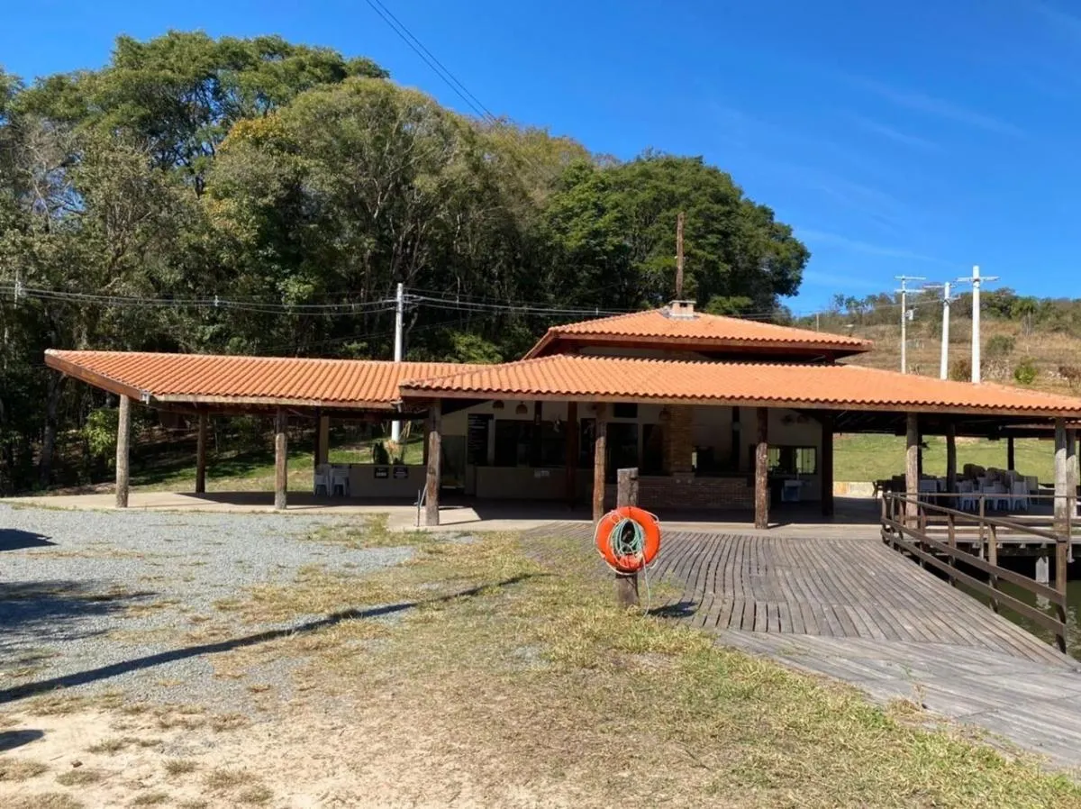 Fazenda à venda de 76 ha em Analândia, SP, Brasil
