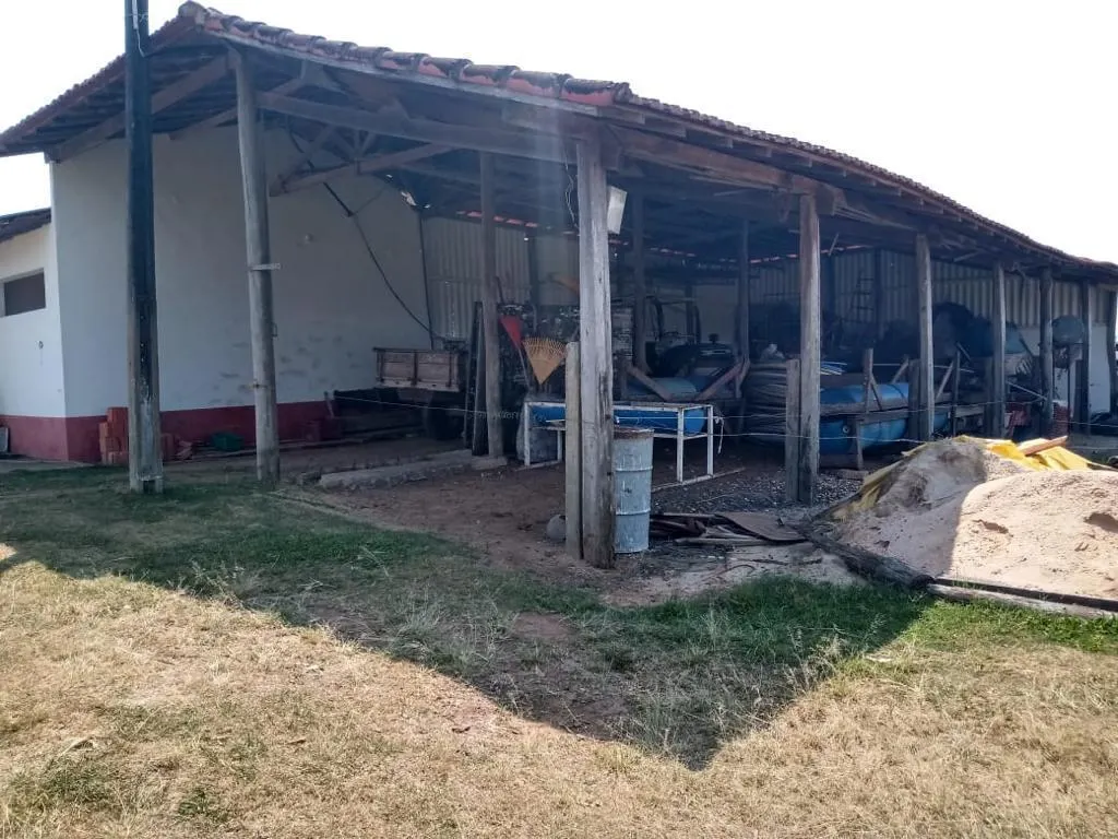 Sítio à venda de 10 ha em Iperó, SP, Brasil