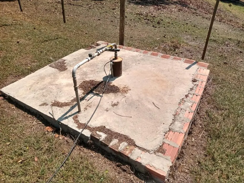 Sítio à venda de 10 ha em Iperó, SP, Brasil