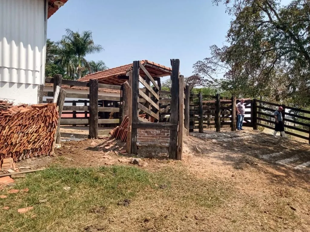 Sítio à venda de 10 ha em Iperó, SP, Brasil