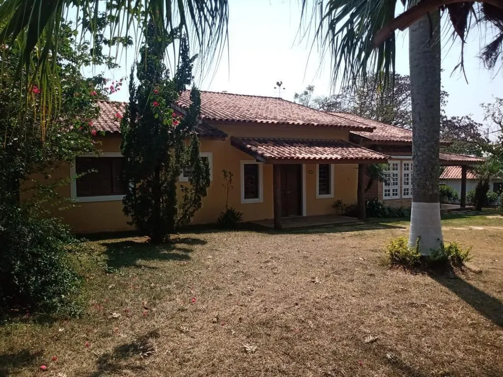 Sítio à venda de 10 ha em Iperó, SP, Brasil