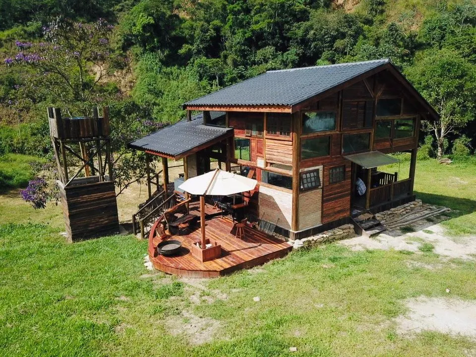 Sítio à venda de 2 ha em Pindamonhangaba, SP, Brasil