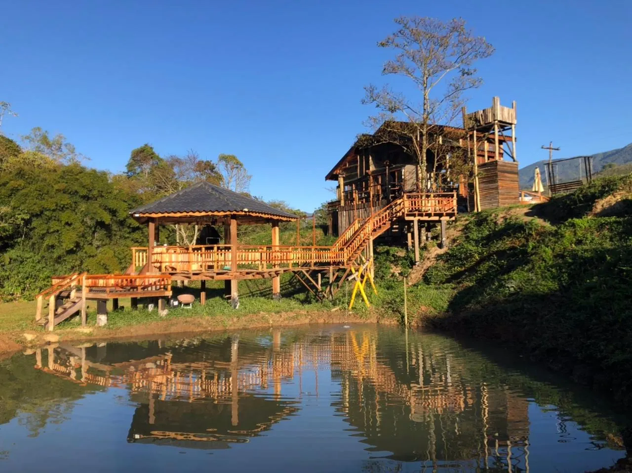 Small farm for sale of 5 acres in Pindamonhangaba, SP, Brazil