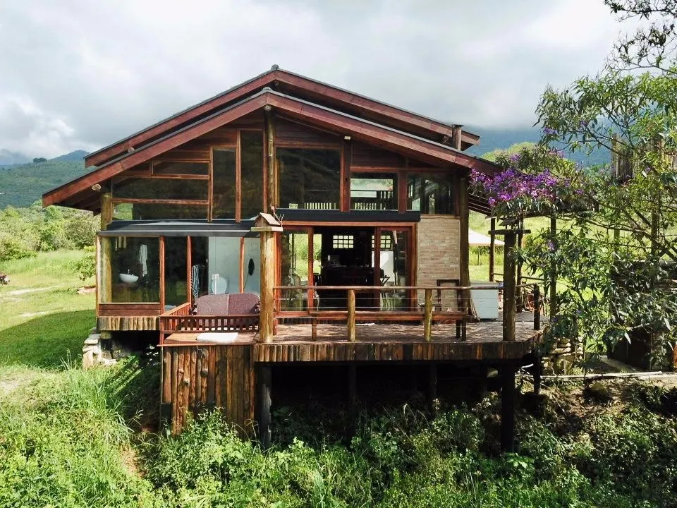 Small farm for sale of 5 acres in Pindamonhangaba, SP, Brazil