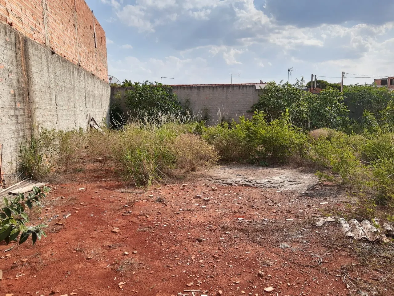 Plot for sale of 525 m² in Tatuí, SP, Brazil